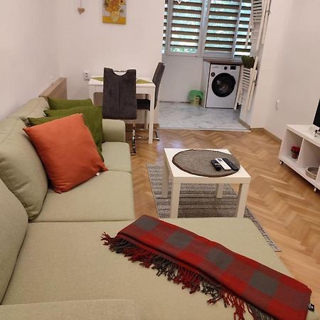 Apartamento Desafinado Burgas Exterior foto