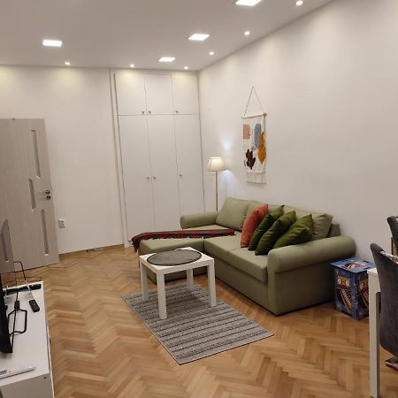 Apartamento Desafinado Burgas Exterior foto