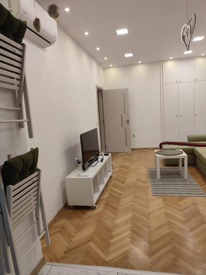 Apartamento Desafinado Burgas Exterior foto