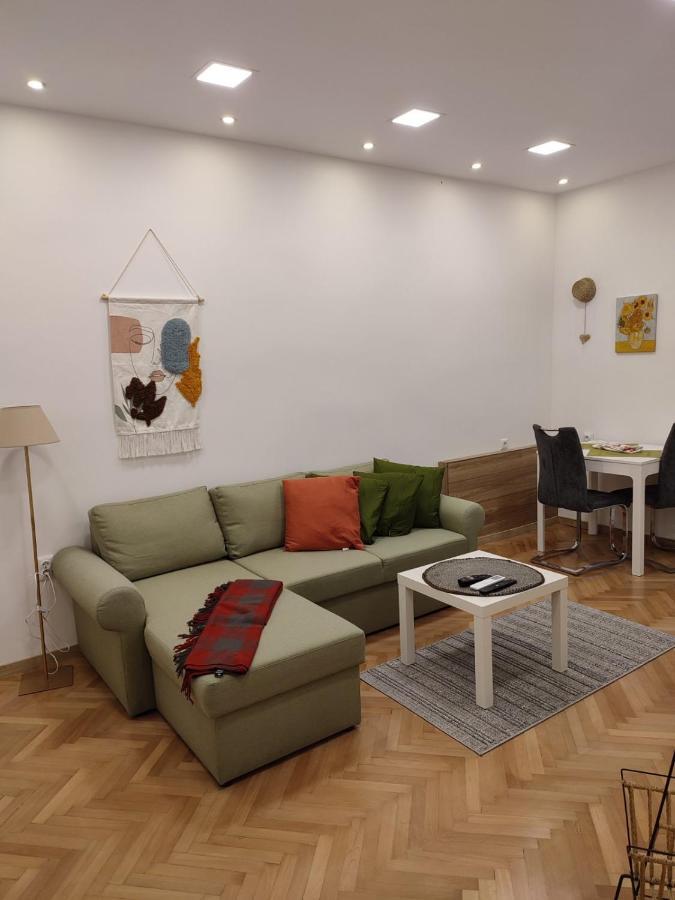 Apartamento Desafinado Burgas Exterior foto